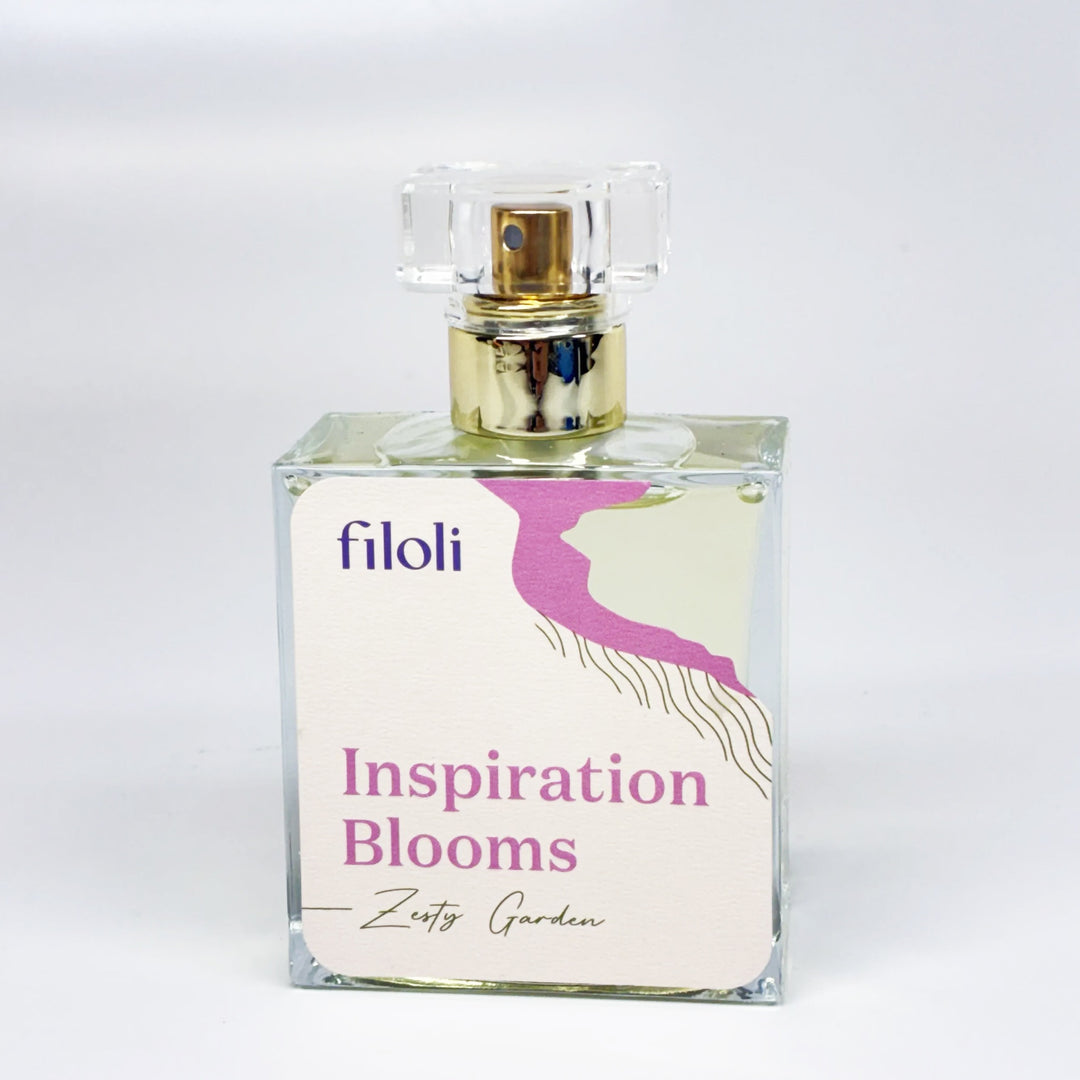 Filoli Inspiration Blooms 50 ml Parfum