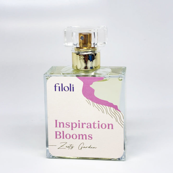 Filoli Inspiration Blooms 50 ml Parfum