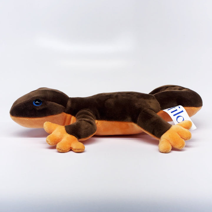 10" Newt Plush