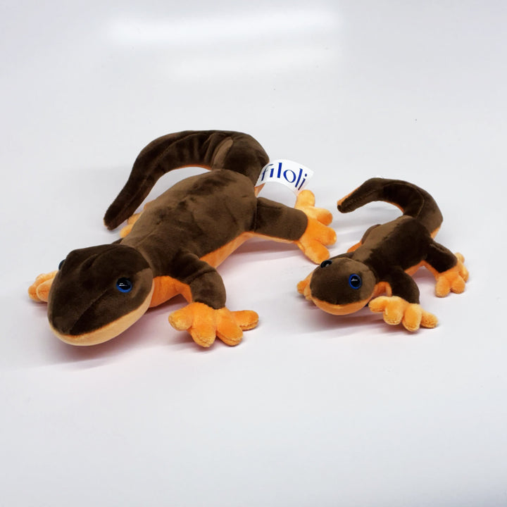 10" Newt Plush