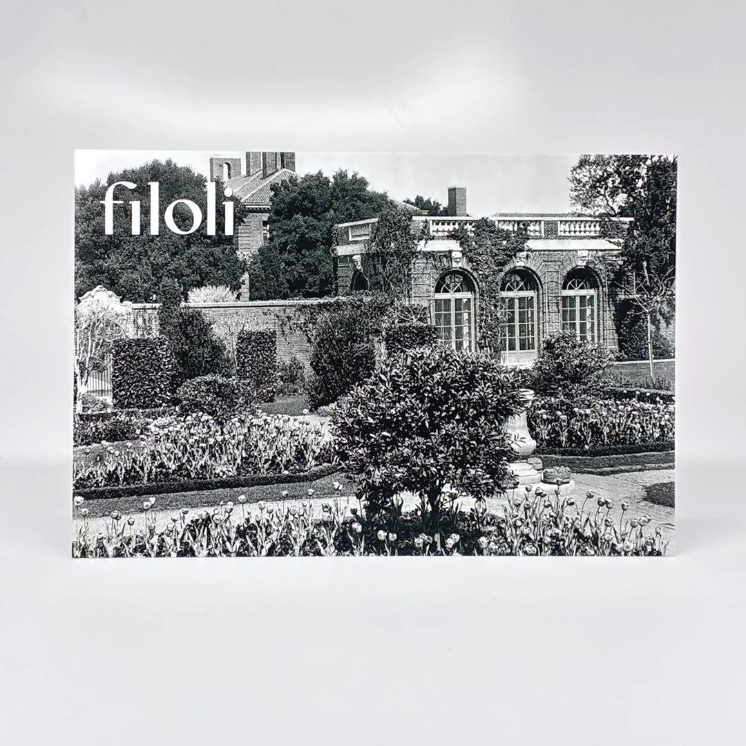 Filoli 1940&