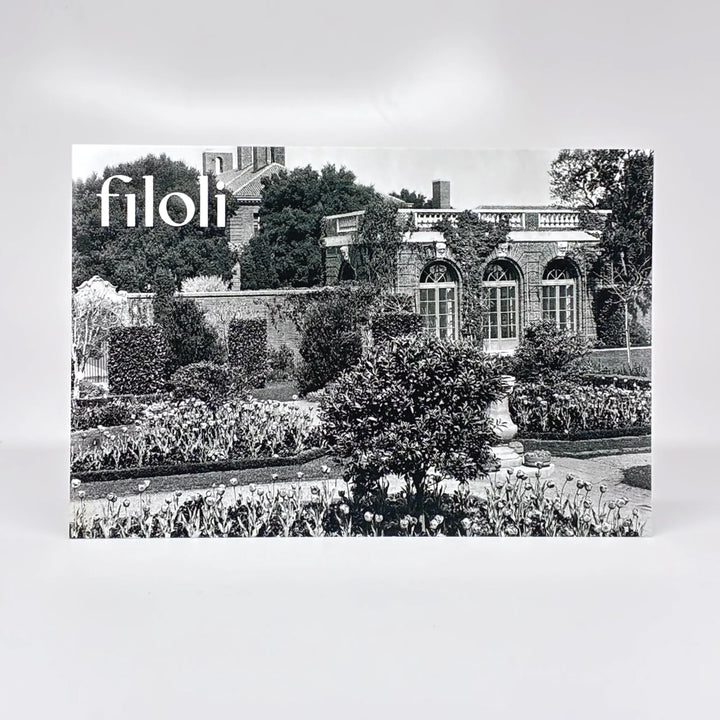 Filoli 1940&