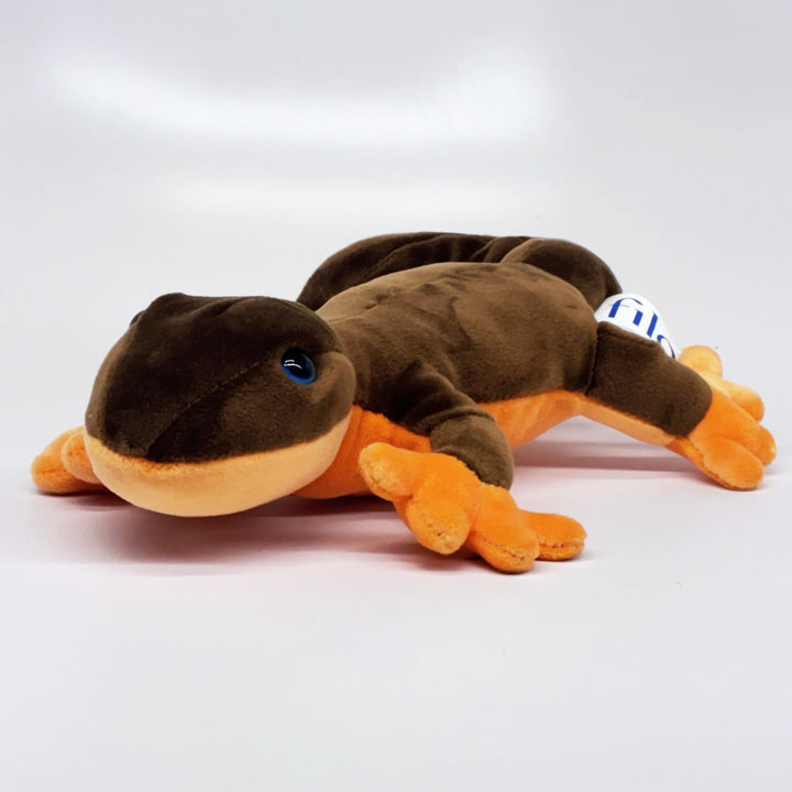 10" Newt Plush