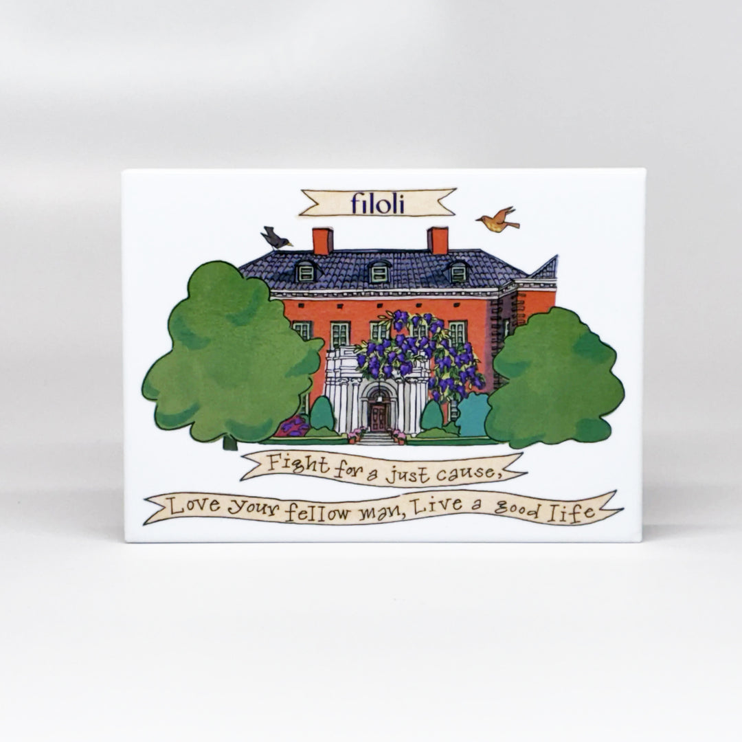 Filoli AG Magnet