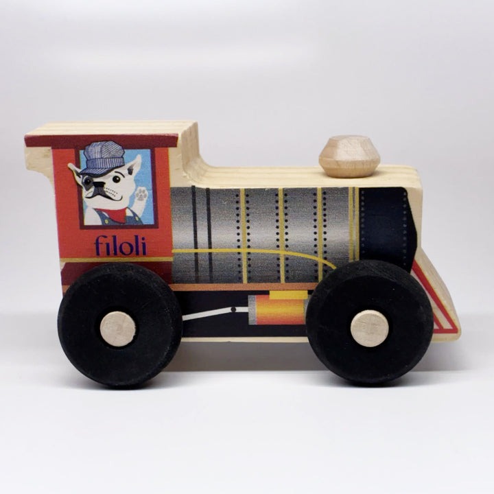 Filoli Scoot