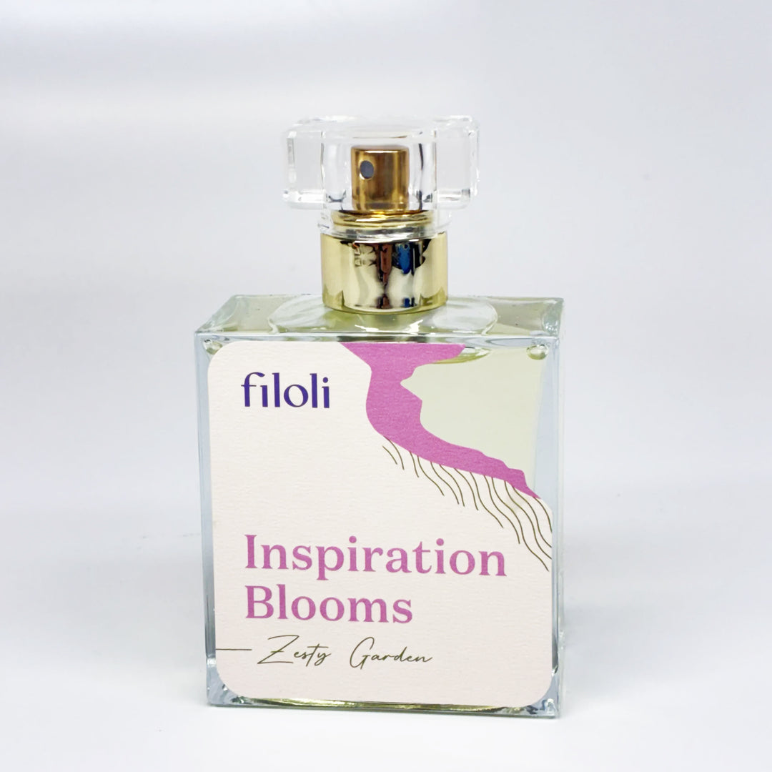 Filoli Inspiration Blooms 50 ml Parfum
