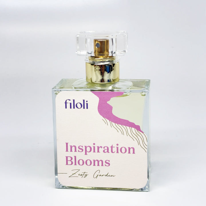 Filoli Inspiration Blooms 50 ml Parfum