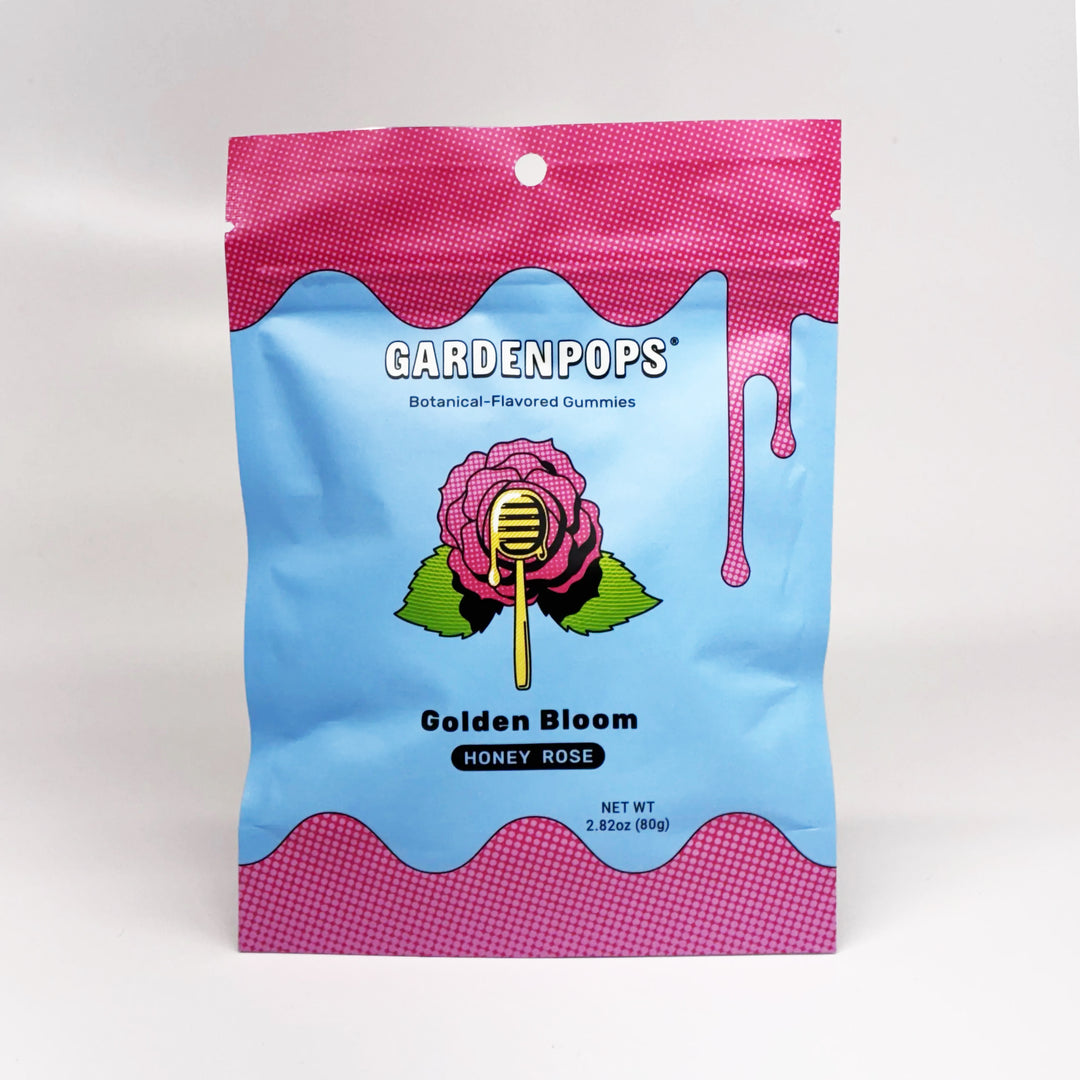 Honey Rose Gummies