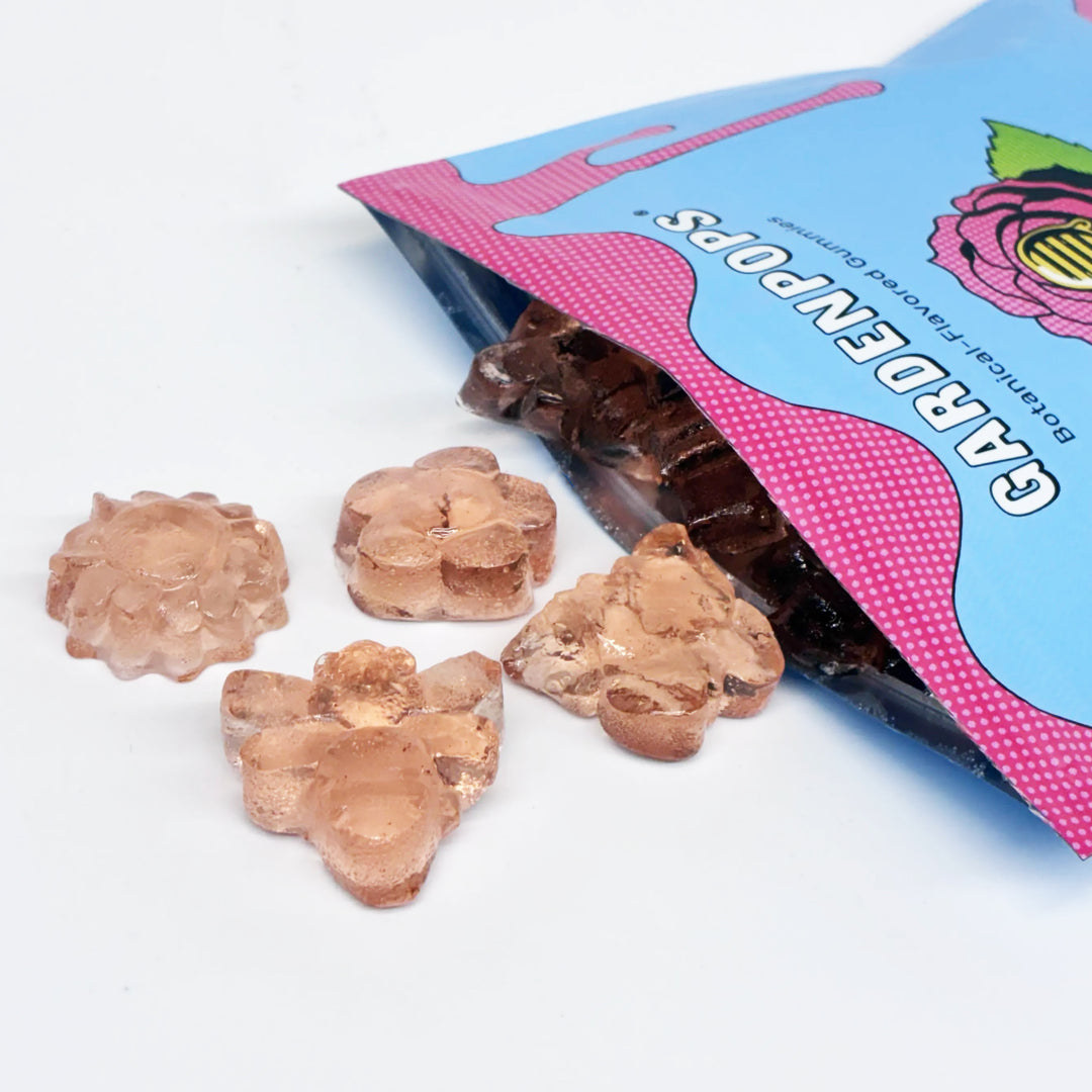 Honey Rose Gummies