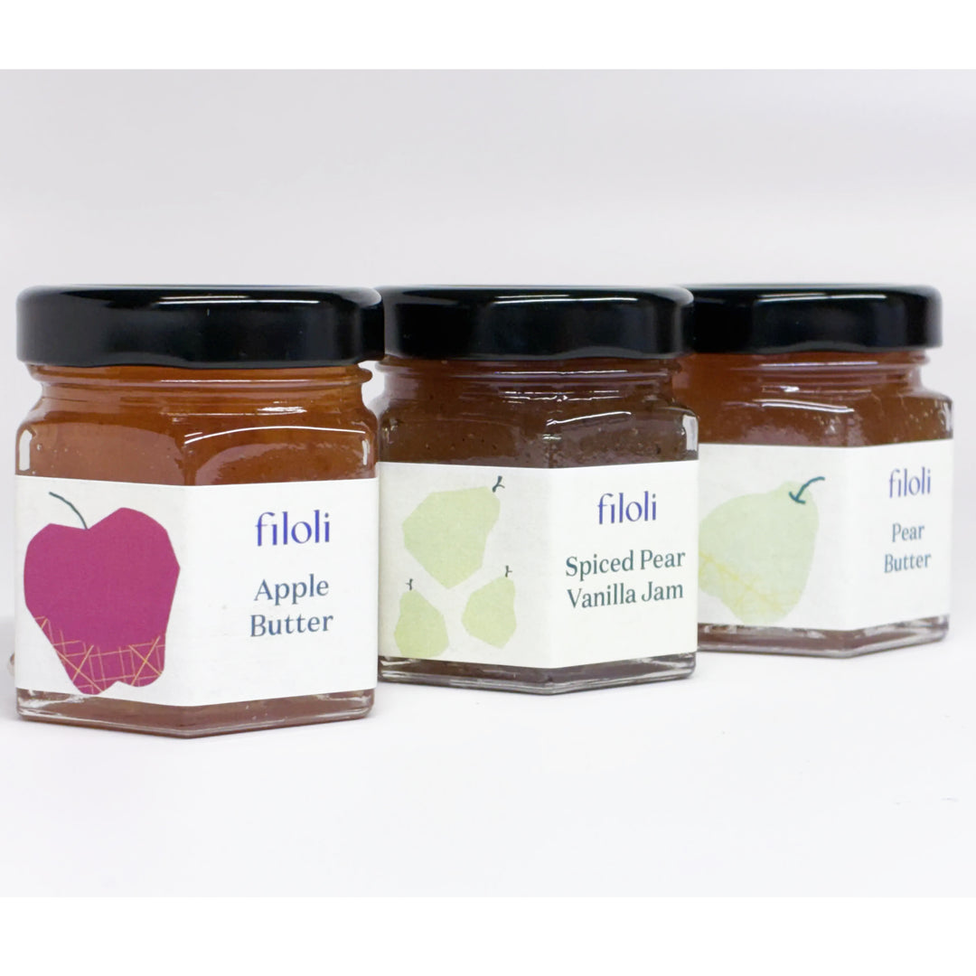 Filoli Mini Pack