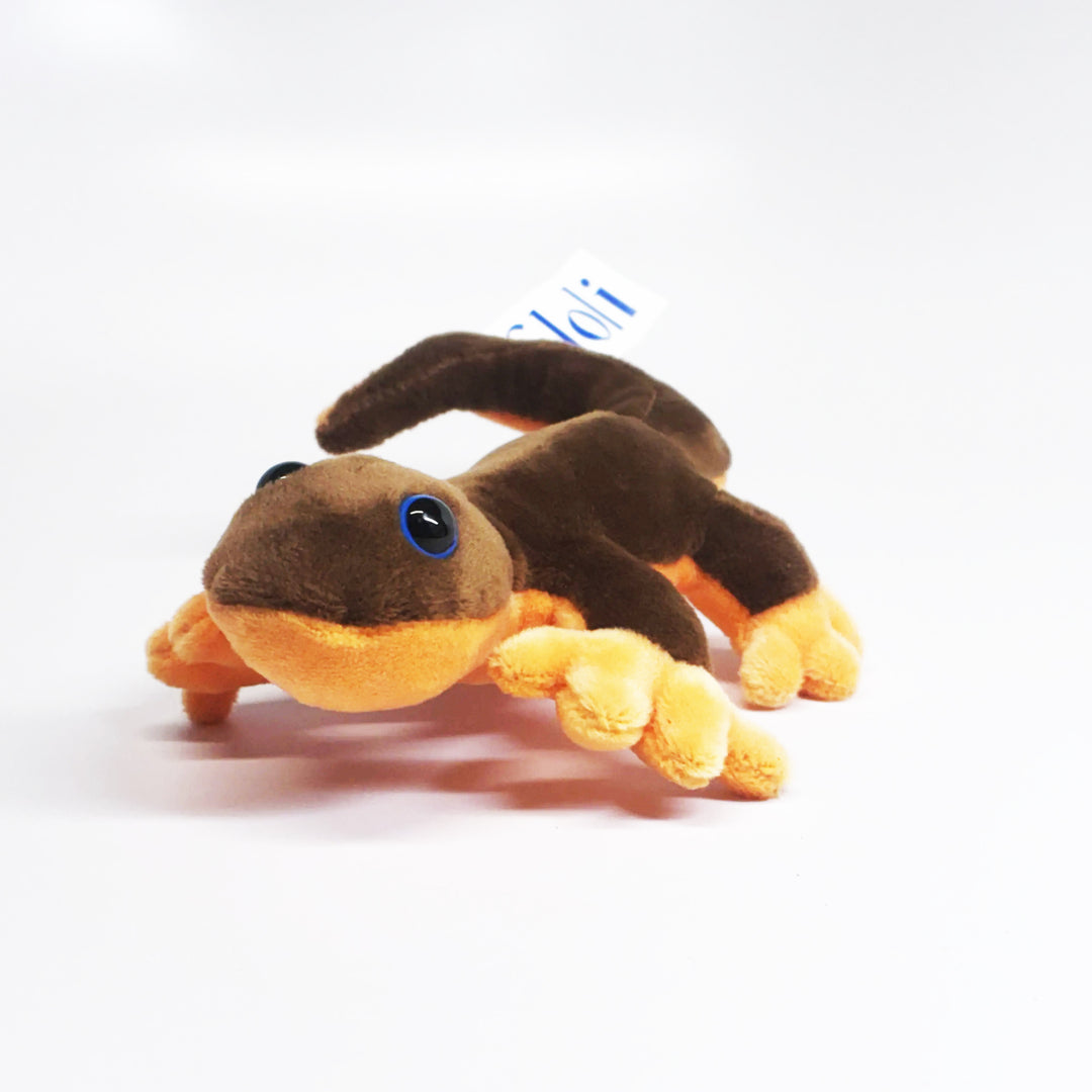 6" Newt Plush