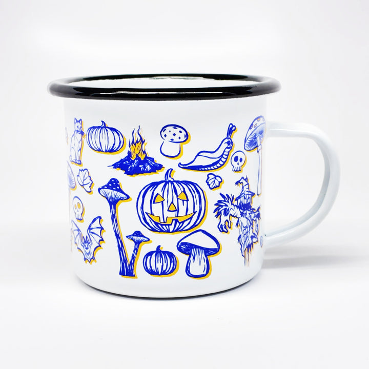 Filoli Nightfall Mug