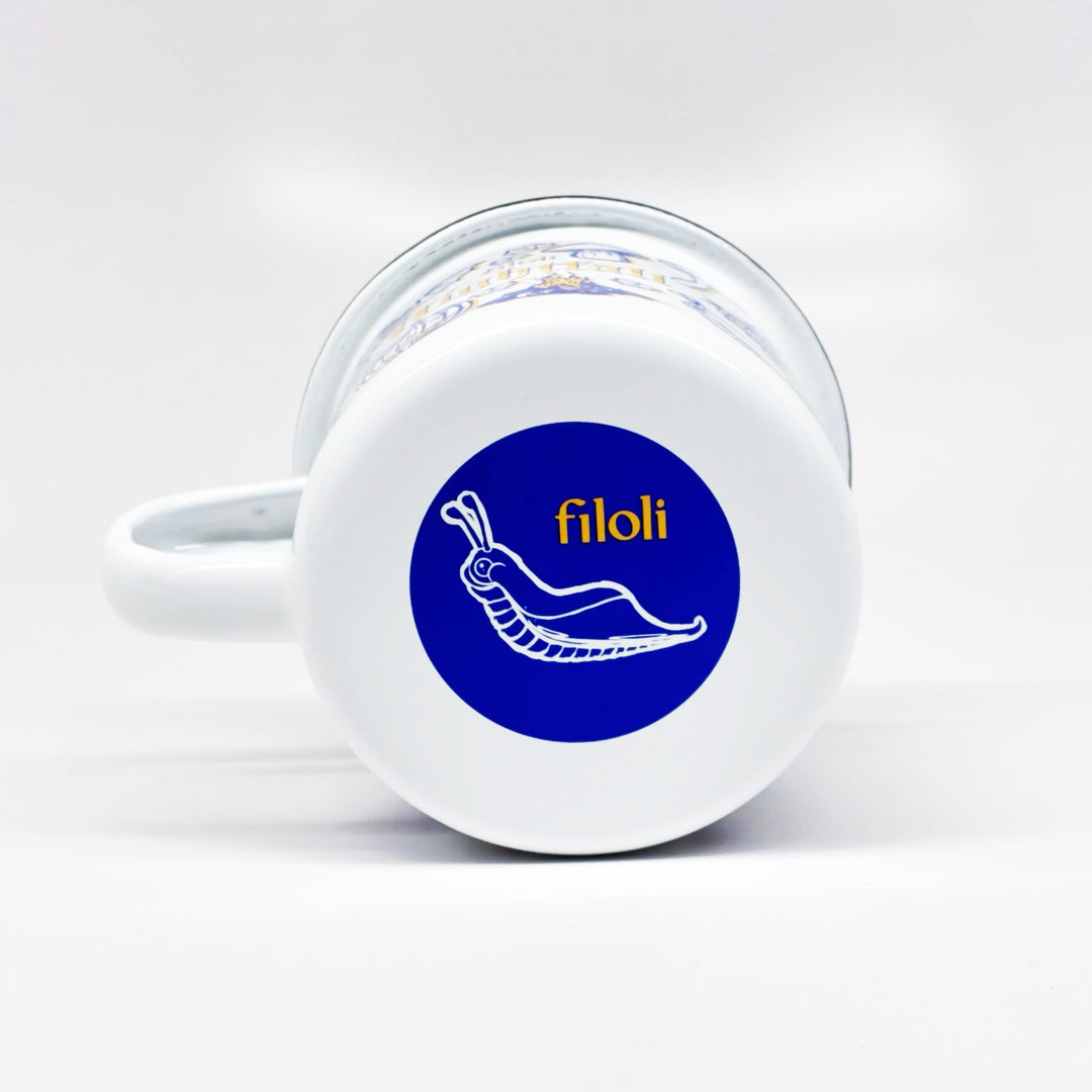 Filoli Nightfall Mug