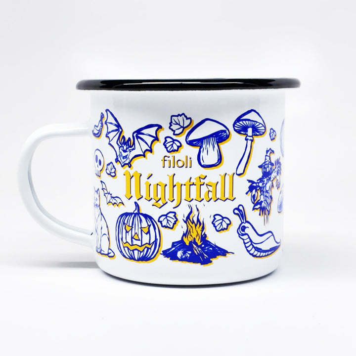 Filoli Nightfall Mug