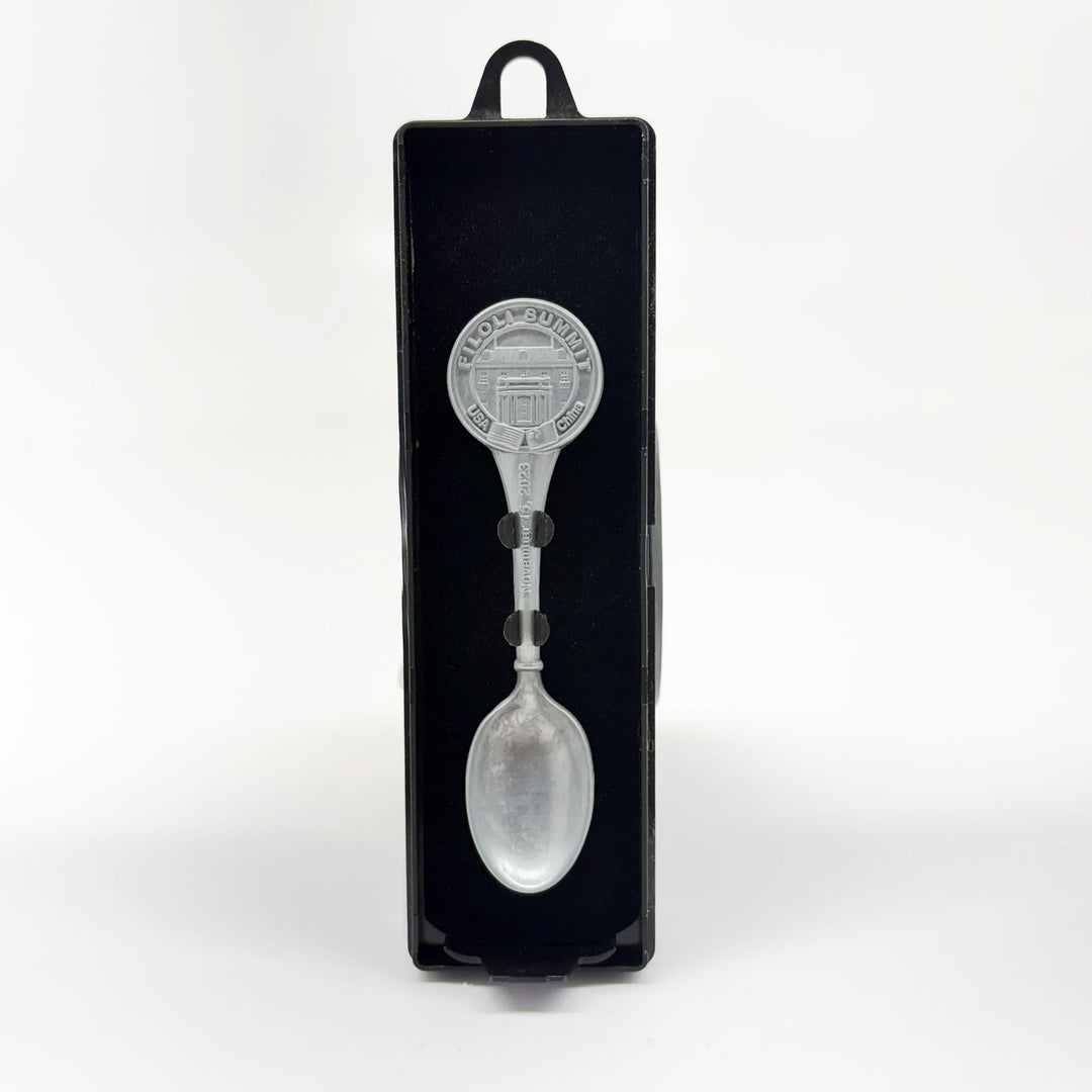 Commemorative Spoon