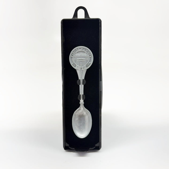 Commemorative Spoon