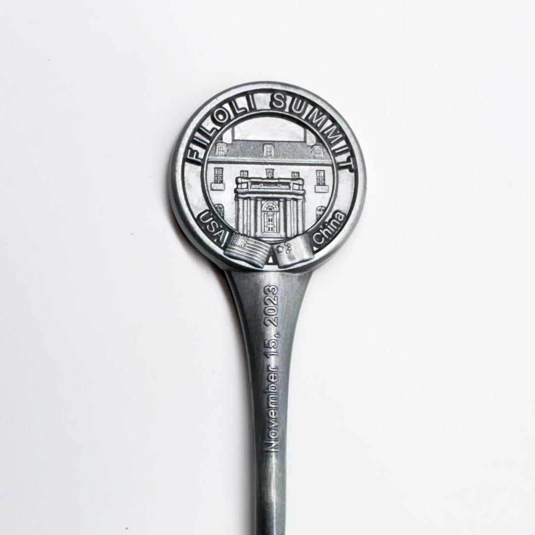 Commemorative Spoon