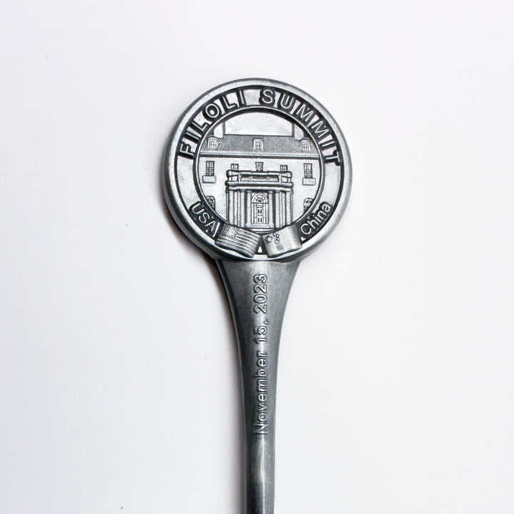 Commemorative Spoon