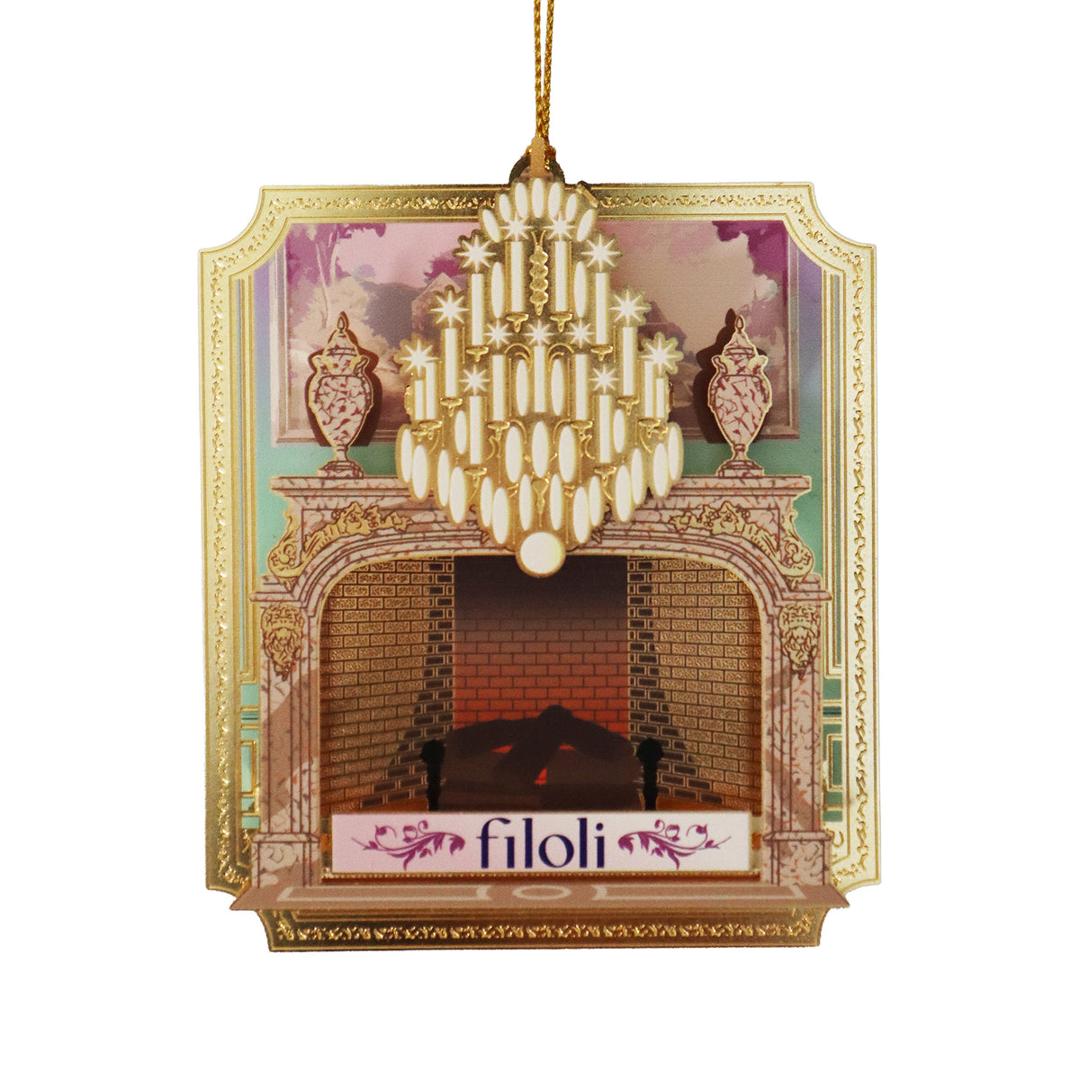 Ornaments