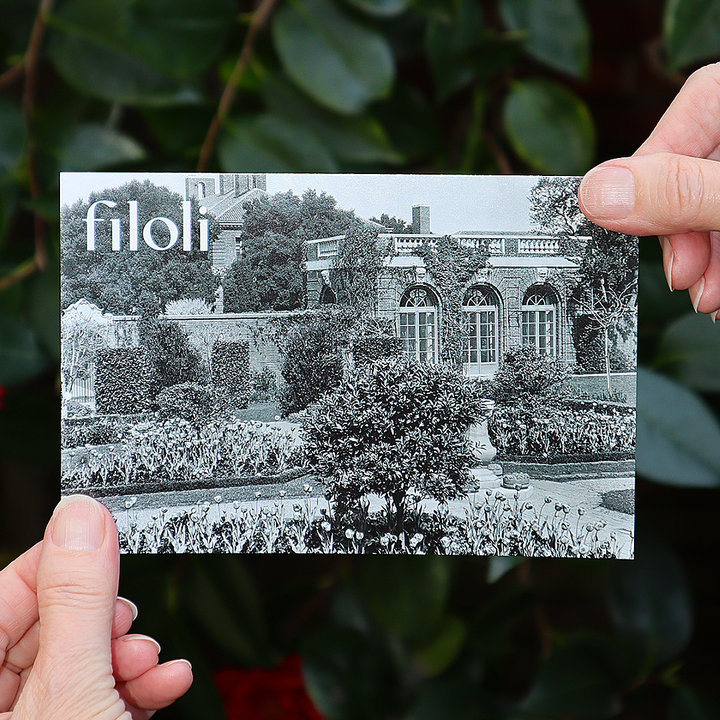Filoli 1940&